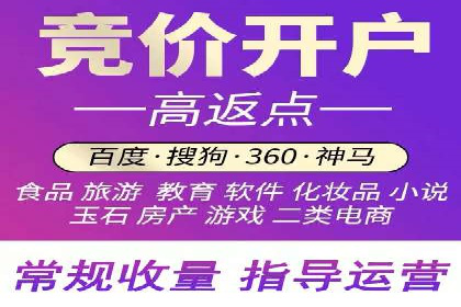 开户即享高返点：快速盈利的秘诀